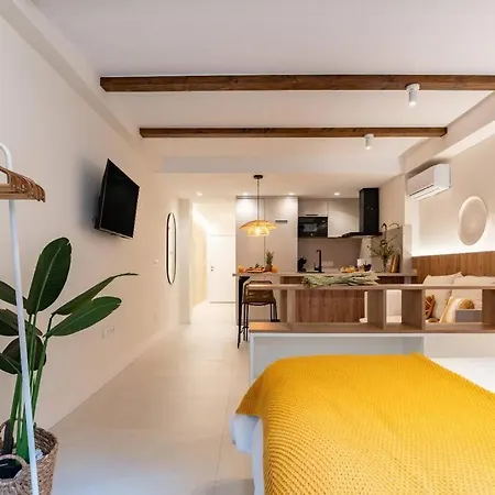 Ct 261 - Faro's Peseta - Apartment Fuengirola