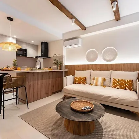 Apartment Ct 261 - Faro's Peseta - *