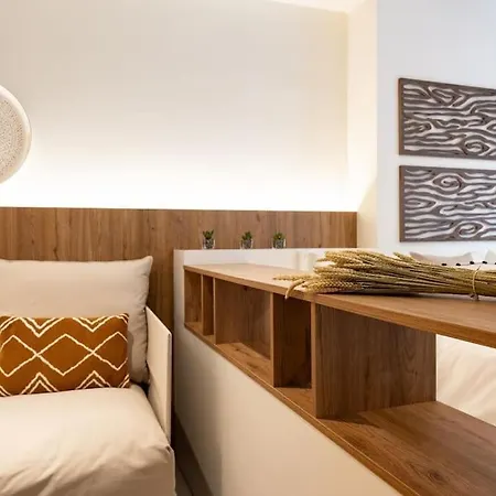Ct 261 - Faro's Peseta - Apartment *