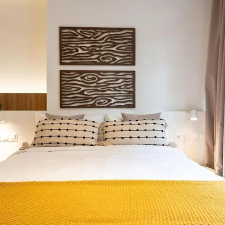 Ct 261 - Faro's Peseta - Apartment *
