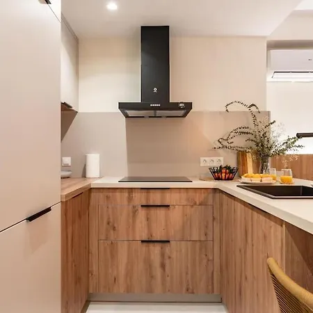 Apartment Ct 261 - Faro's Peseta - Fuengirola